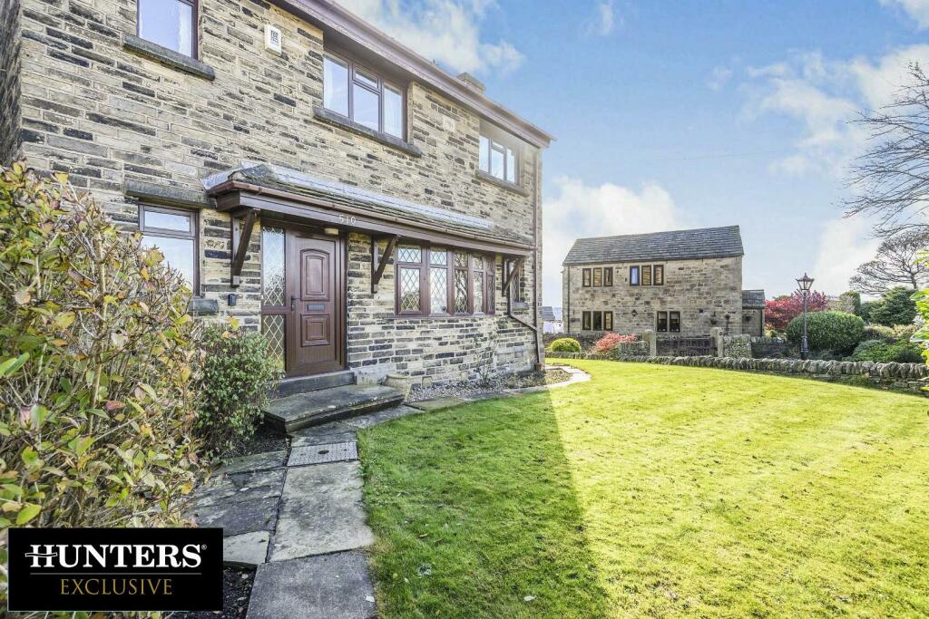 Additional image 4 of REF SR - Hunsworth Lane, East Bierley, Bradford BD4 6RL