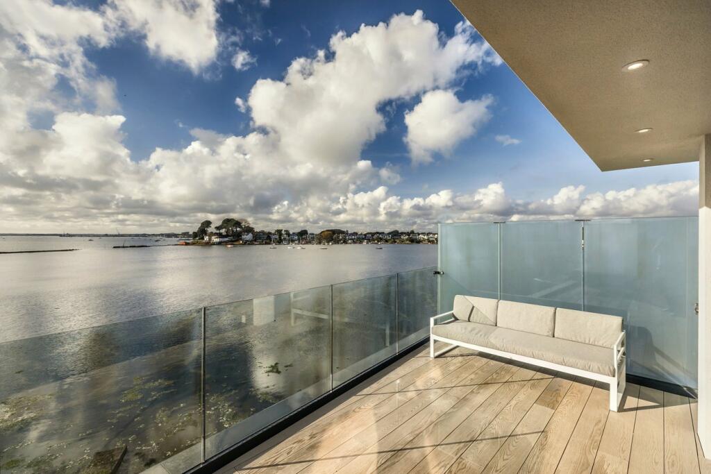 Additional image 19 of Salterns Way, Lilliput, BH14