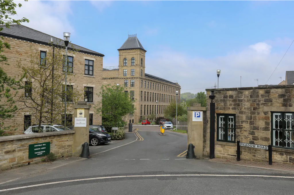 Additional image 11 of 116 Whitfield Mill, Apperley Bridge, West Yorkshire, BD10 0LP