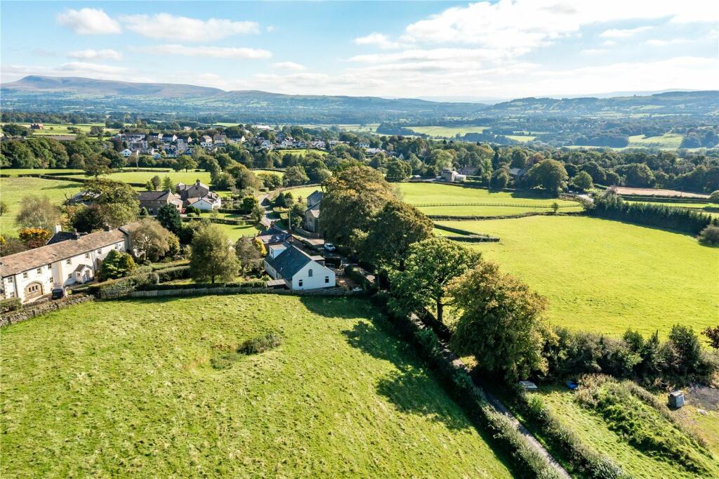 Additional image 4 of Shire Lane, Hurst Green, Clitheroe, Lancashire