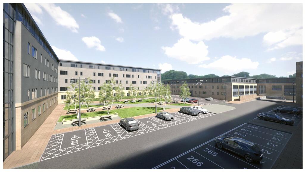 Additional image 12 of Printworks, Bingley Road, BD9