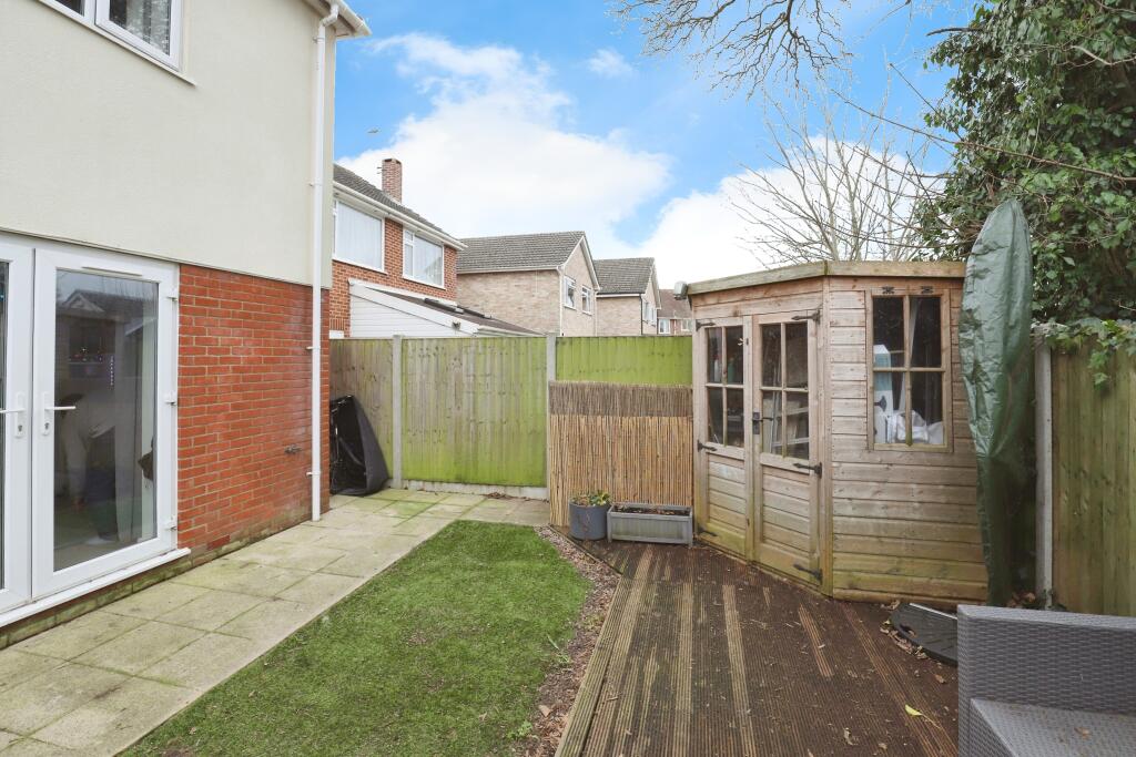 Additional image 2 of Road, BOURNEMOUTH, Dorset, BH11