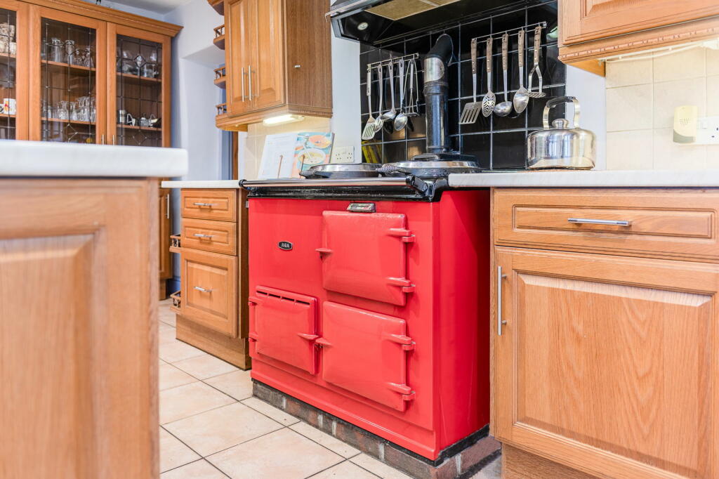 Additional image 4 of Capon Hall, Malham Moor, Settle, BD24