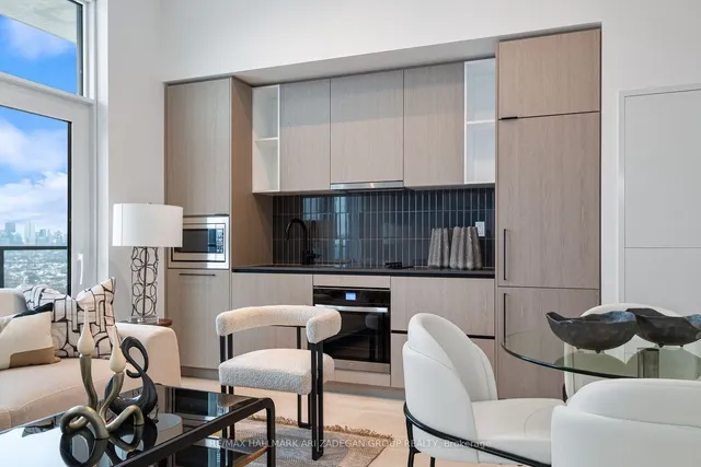 Additional image 17 of 1245 Dupont St Unit 1809