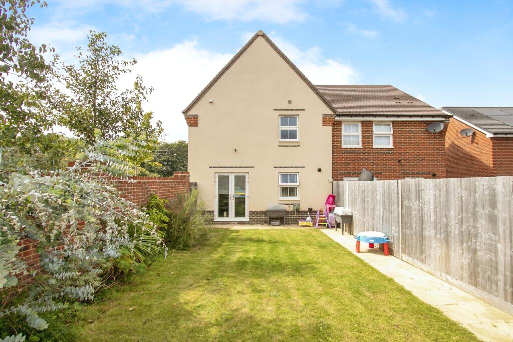 Additional image 4 of Provence Drive, Bearwood, Bournemouth, Dorset, BH11