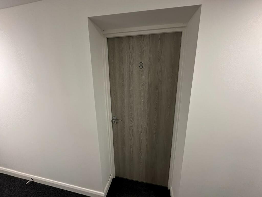 Additional image 5 of Apartment 8 Heritage Quarter House