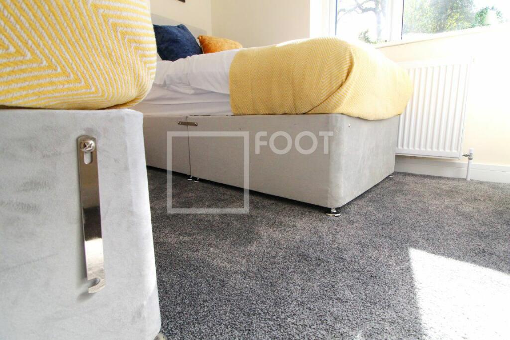 Additional image 52 of Serviced Accommodation,  Bradford, BD6 3AP