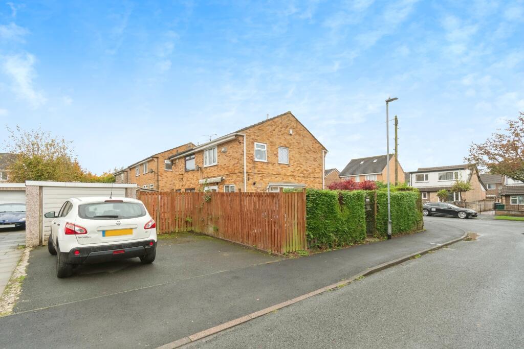 Additional image 6 of Luther Way, Bradford, West Yorkshire, BD2