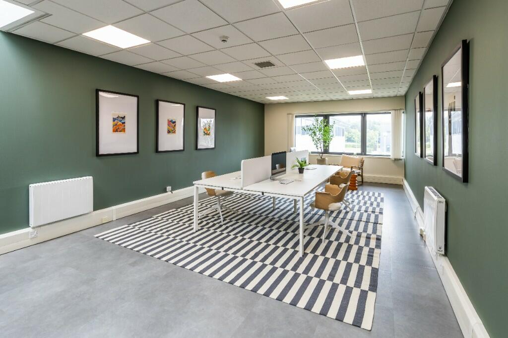 Additional image 14 of Enterprise Centre, Exploration Drive, Aberdeen Science And Energy Park, Aberdeen, Aberdeenshire, AB23