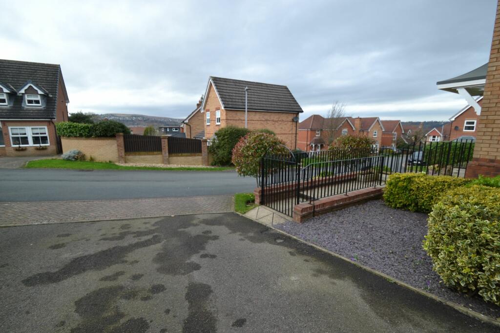 Additional image 34 of Near Crook, Thackley,