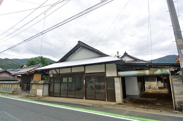 Additional image 10 of Kawamomachi, Takahashi City, Okayama Prefecture