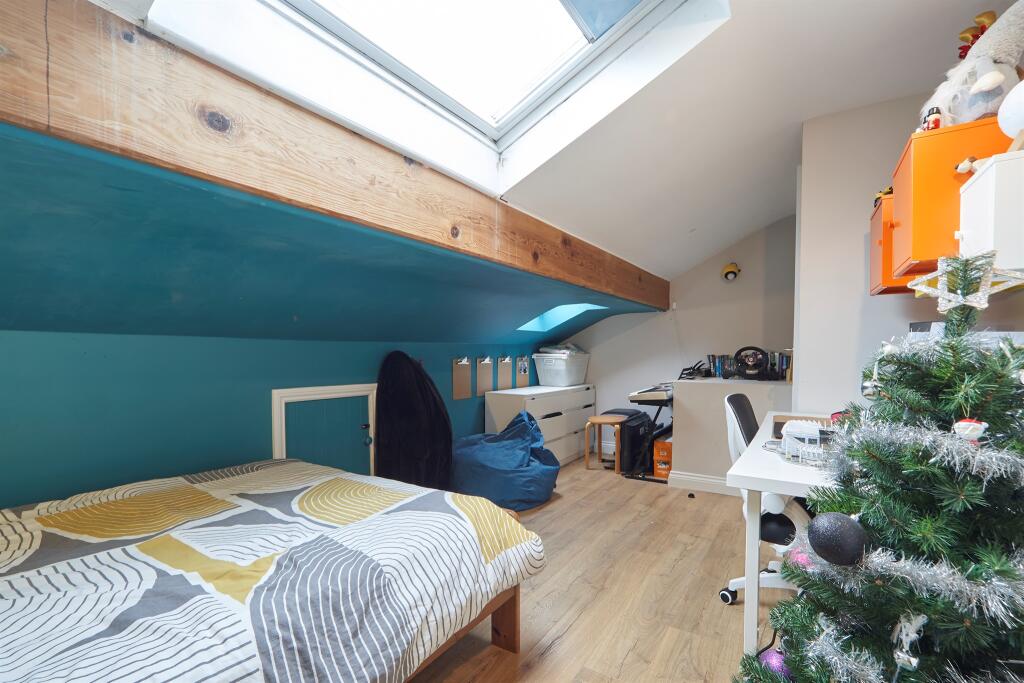 Additional image 20 of Slaymaker Lane, Oakworth, Keighley