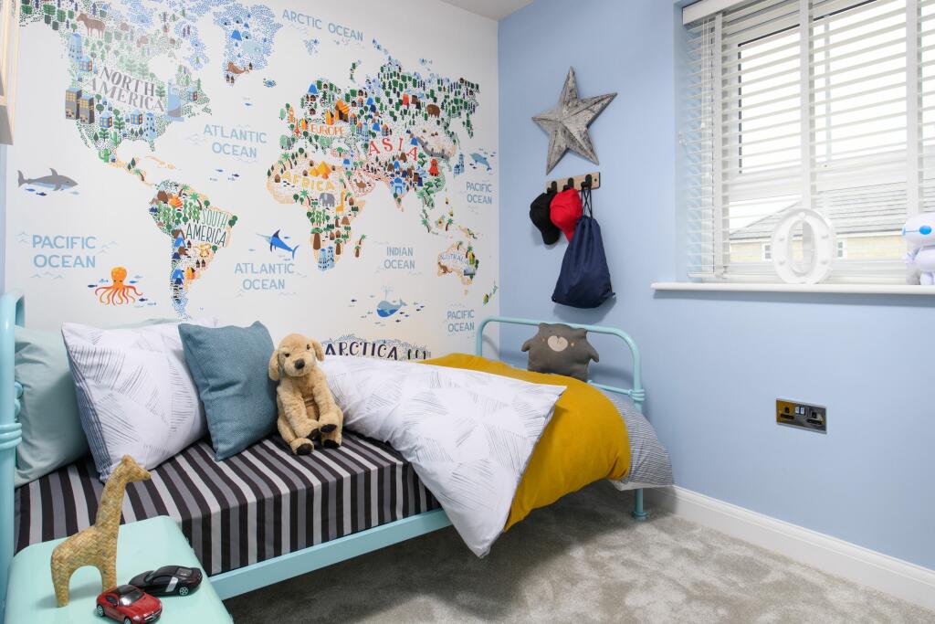 Additional image 8 of Fagley Lane,
Eccleshill,
Bradford,
BD2