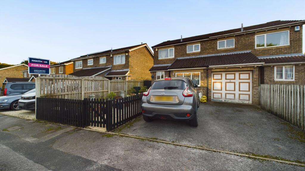 Additional image 15 of Ullswater Drive, Bradford, BD6