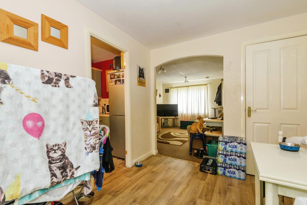 Additional image 4 of Holmefield View, Bradford, BD4