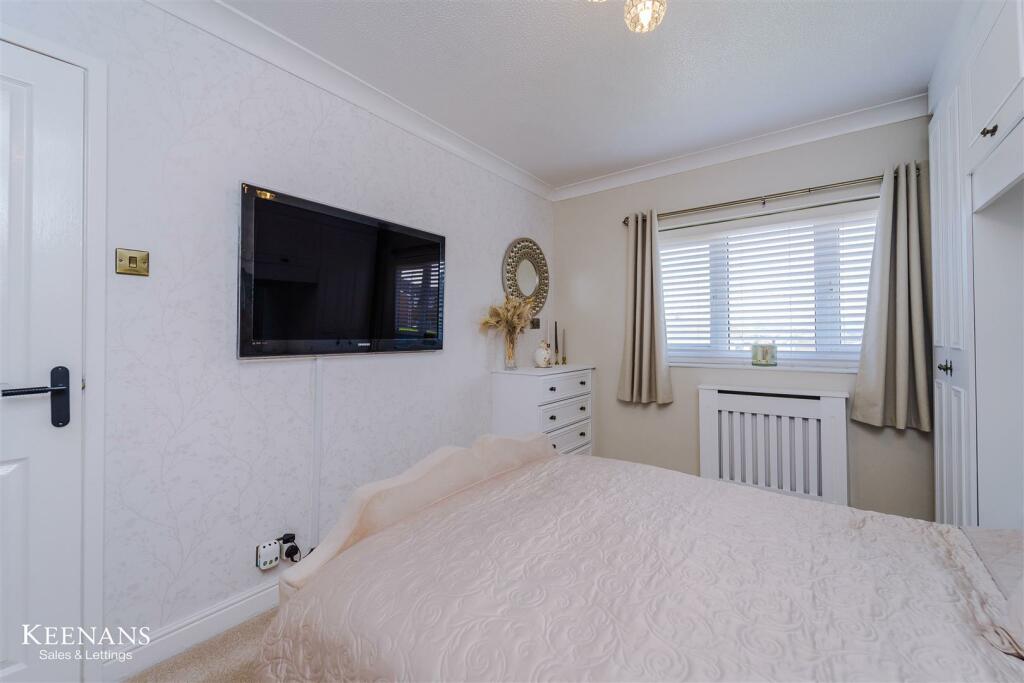 Additional image 14 of Brookside View, Oswaldtwistle, Accrington