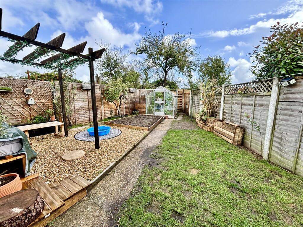 Additional image 11 of Pergin Crescent, Creekmoor, Poole