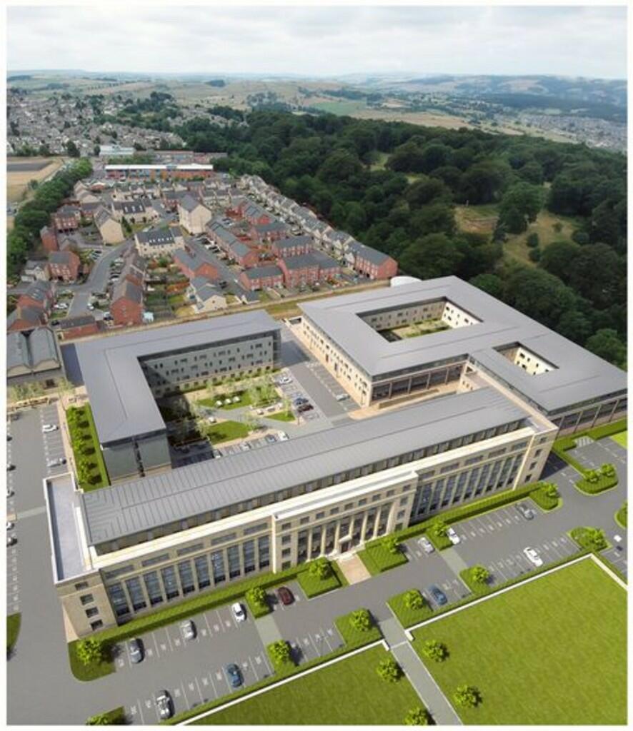 Additional image 10 of The Printworks, Bingley Road, Bradford