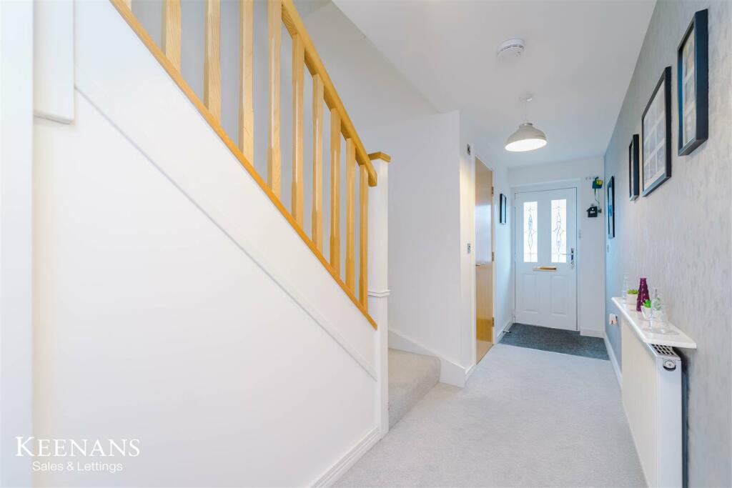 Additional image 23 of Mill Gardens, Great Harwood, Blackburn