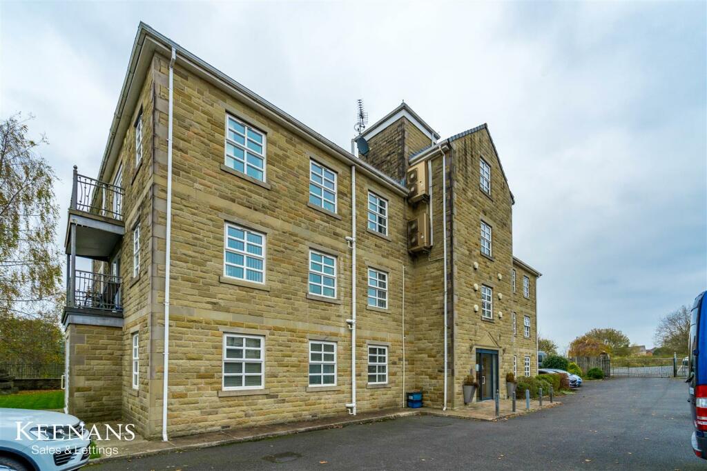 Additional image 10 of Oakenshaw Croft, Clayton Le Moors