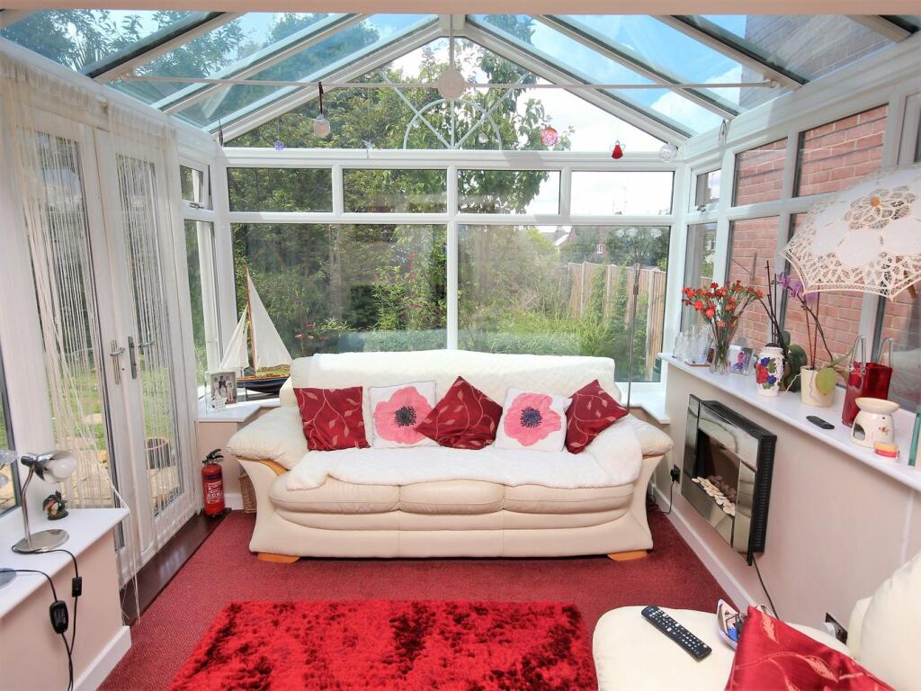 Additional image 25 of Wellow Gardens, Oakdale, POOLE, BH15