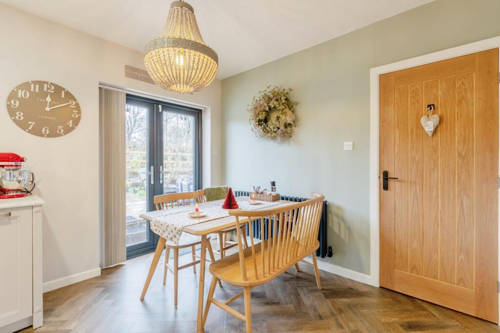 Additional image 8 of The Meadows, Colne, Lancashire, BB8