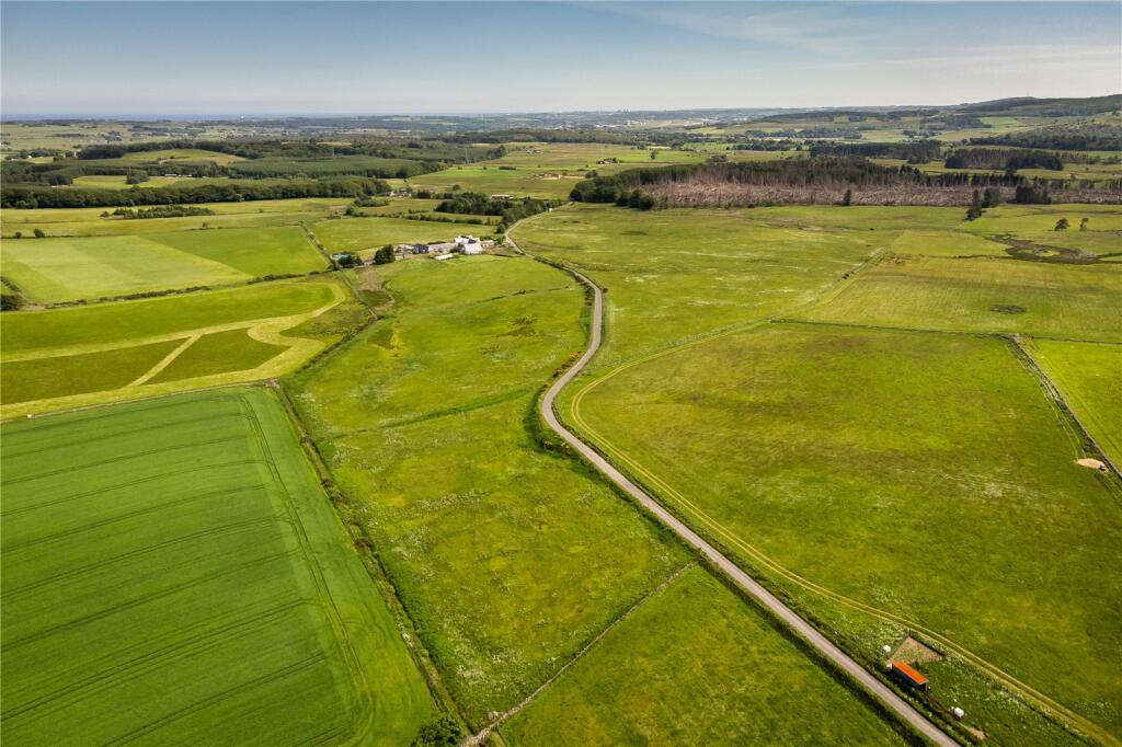 Additional image 2 of Lot 5 Broadsted, Fintray, Aberdeen, Aberdeenshire, AB21