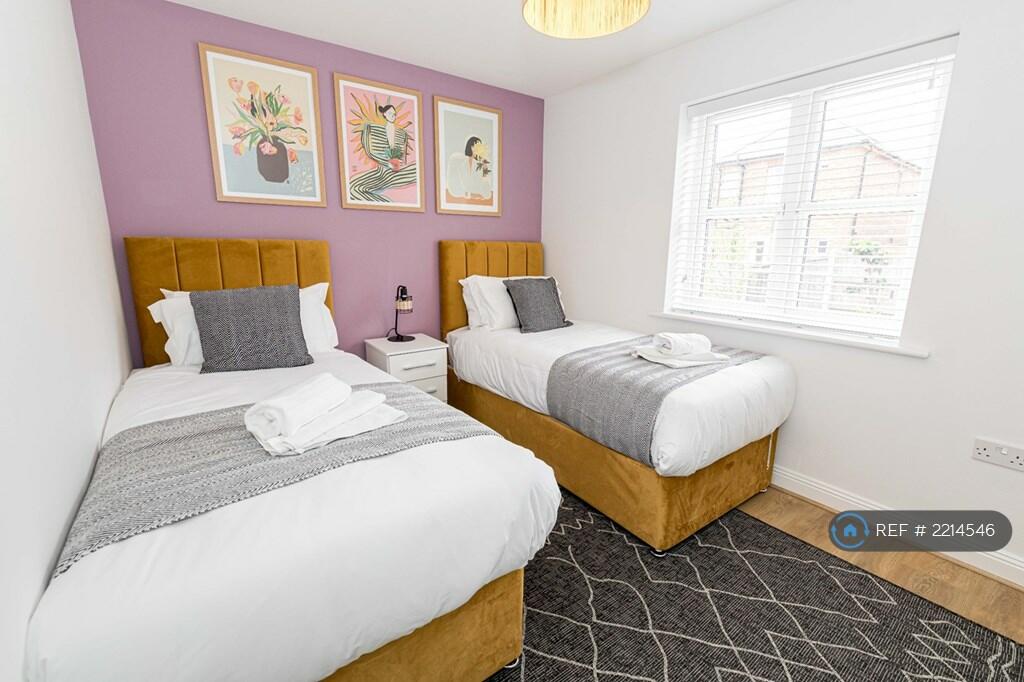 Additional image 6 of Lyell Road, Poole, BH12