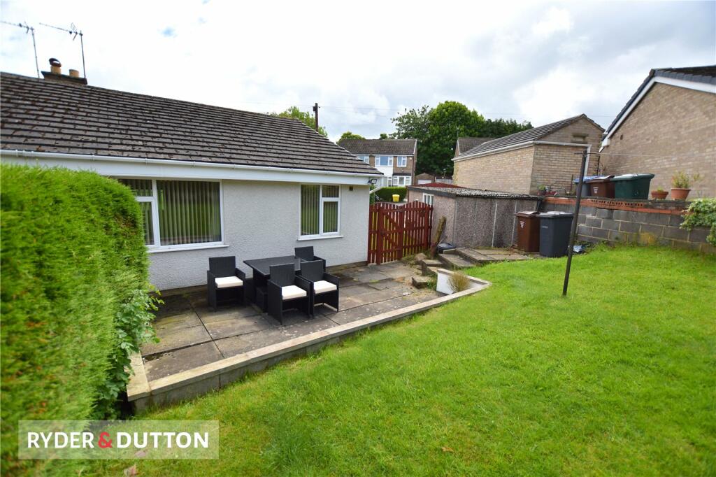 Additional image 16 of Pentland Avenue, Clayton, Bradford, West Yorkshire, BD14