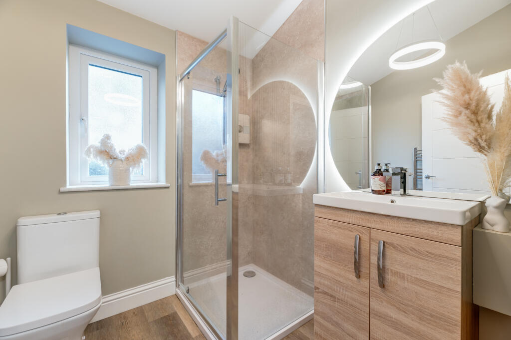 Additional image 26 of Derwent Avenue, Wilsden, Bradford, West Yorkshire, BD15