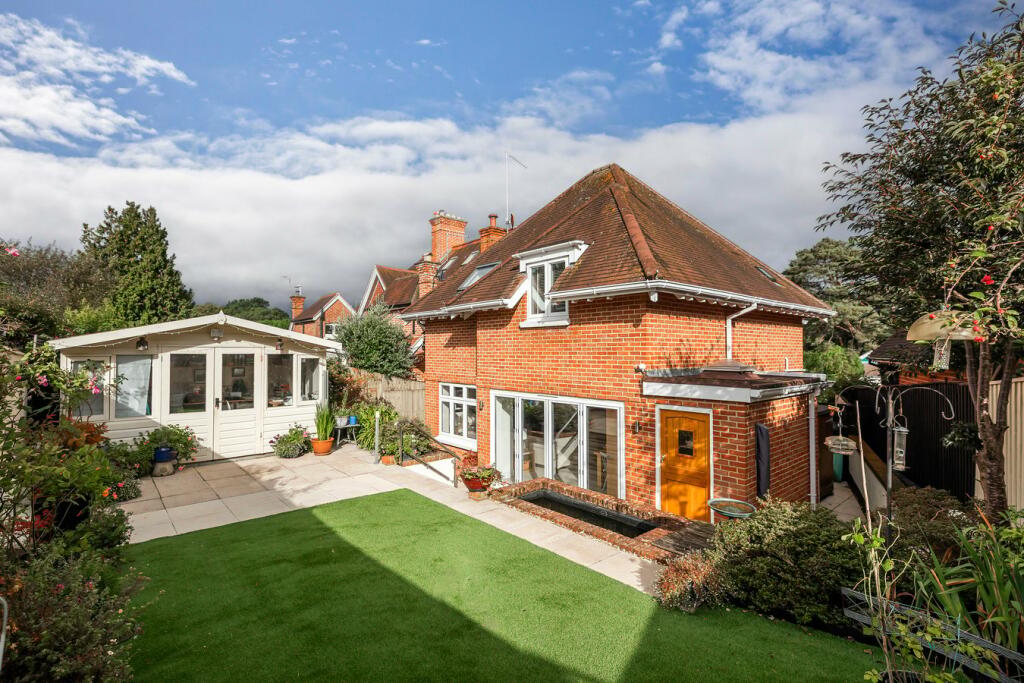 Additional image 6 of 37a Bingham Avenue, Lilliput, Poole, BH14