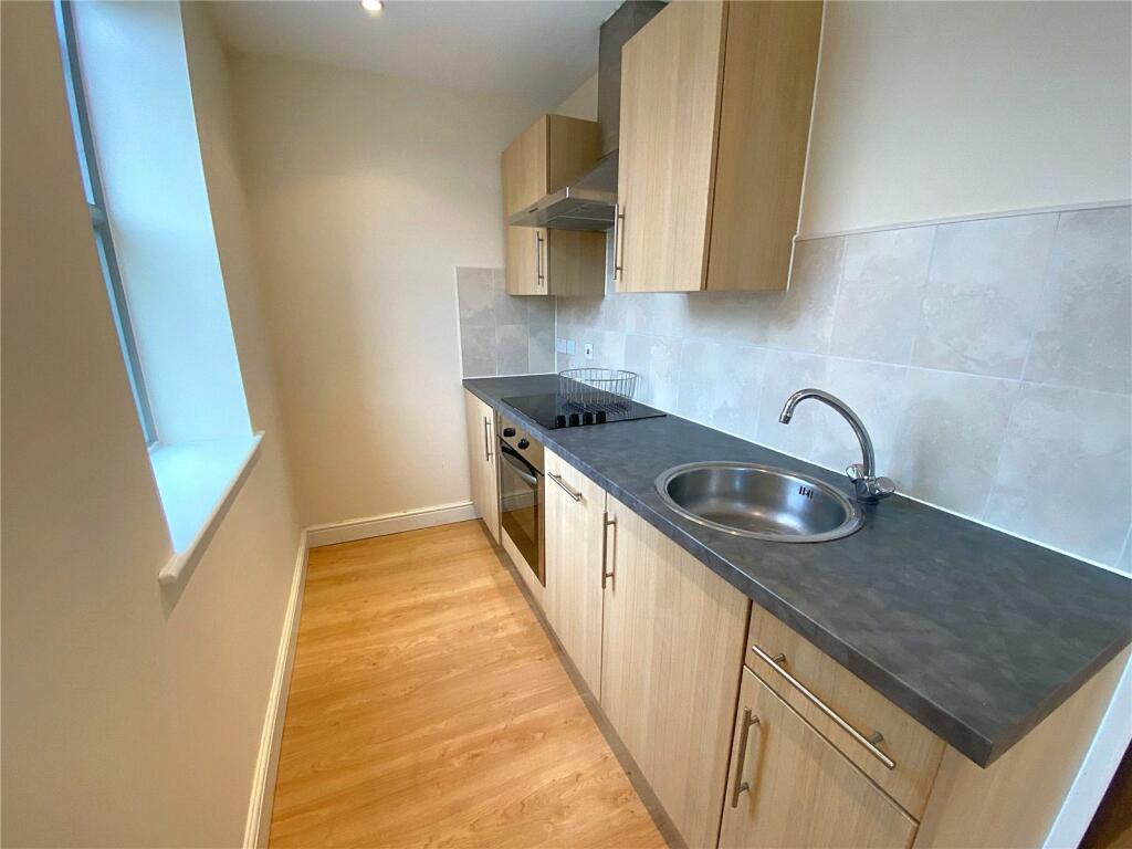 Additional image 8 of Twosixthirty, 32 Sunbridge Road, Bradford, West Yorkshire, BD1