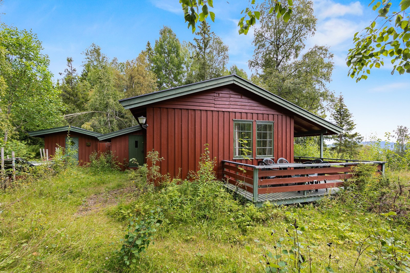 Additional image 2 of Brattlivegen 73, 2090 Hurdal