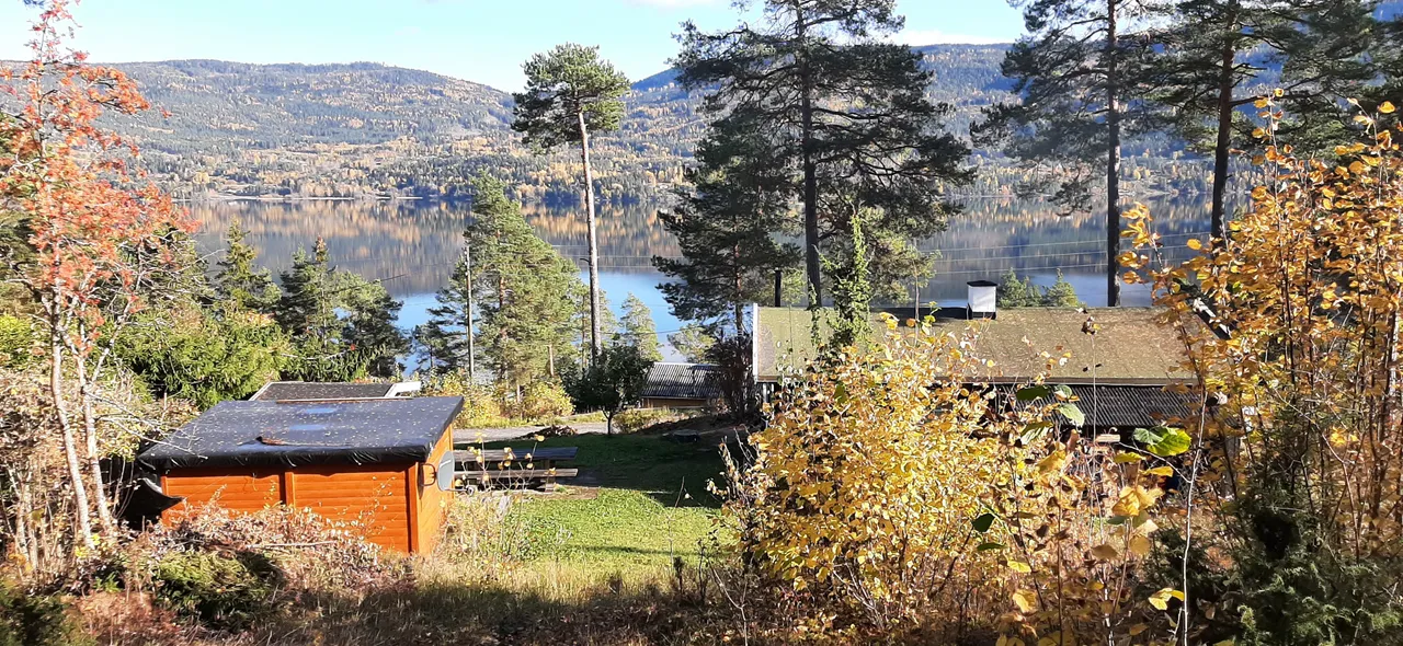 Additional image 3 of Nordre Loreåsen 89, 3516 Hønefoss