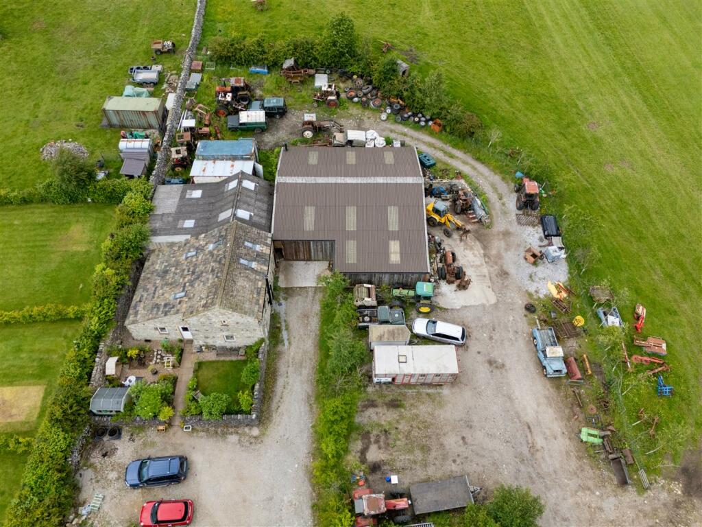 Additional image 39 of Manor House Farm, Kettlewell, Skipton