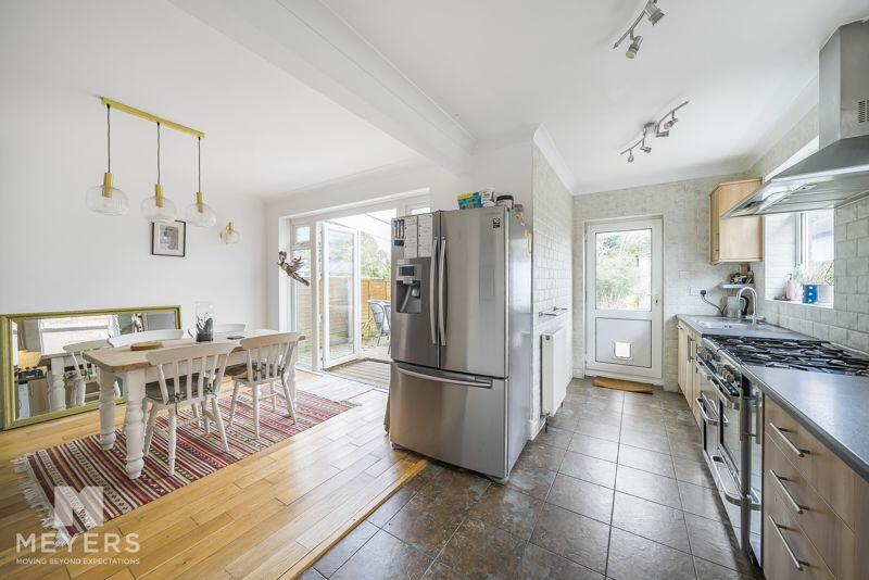 Enfield Road, Oakdale, Poole, BH15