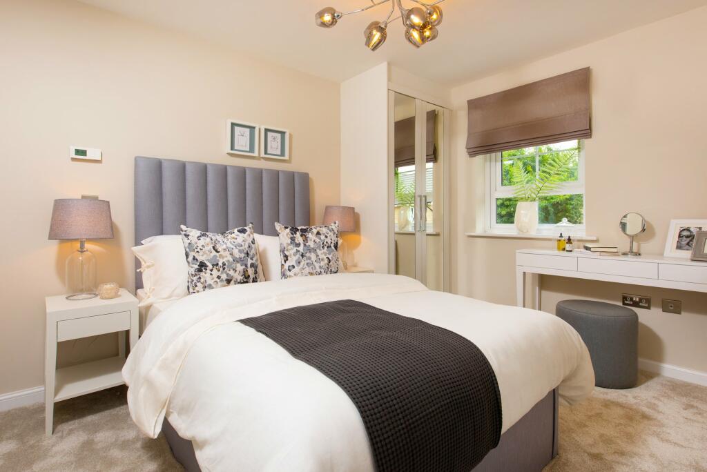 Additional image 7 of Fagley Lane,
Eccleshill,
Bradford,
BD2