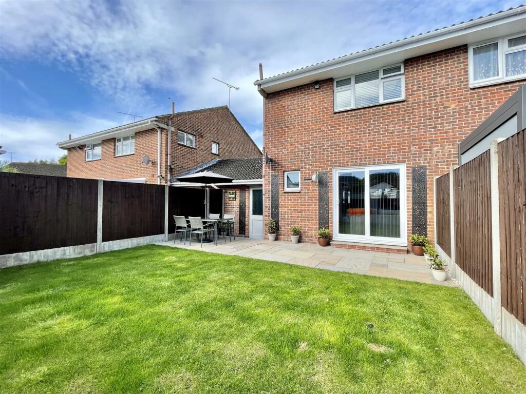 Additional image 15 of Hop Close, Upton