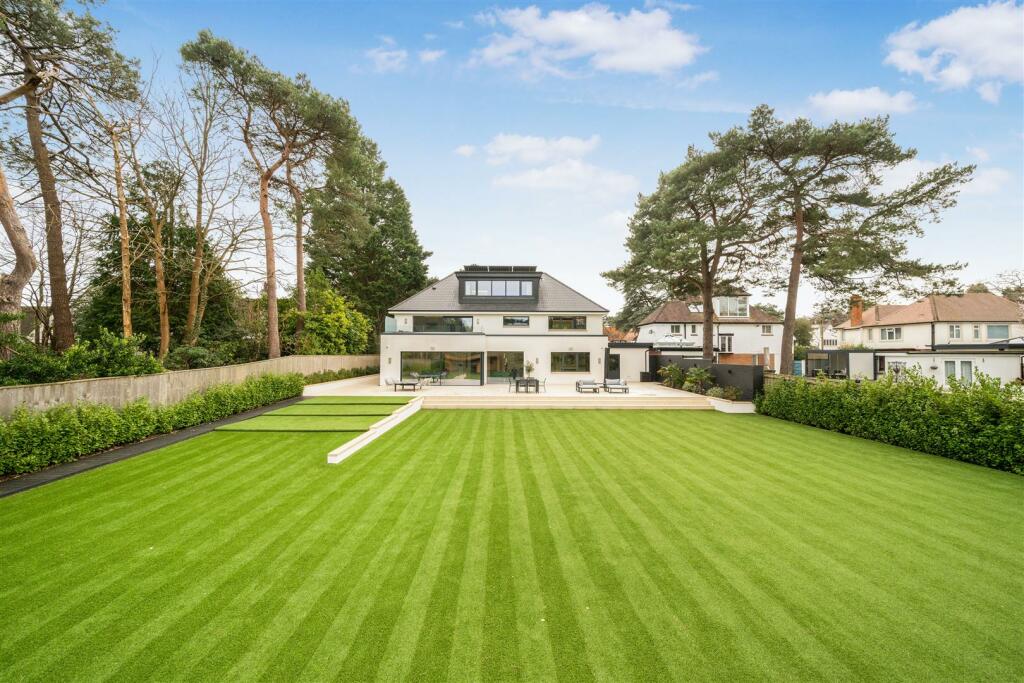 Additional image 14 of Newton Road, Canford Cliffs