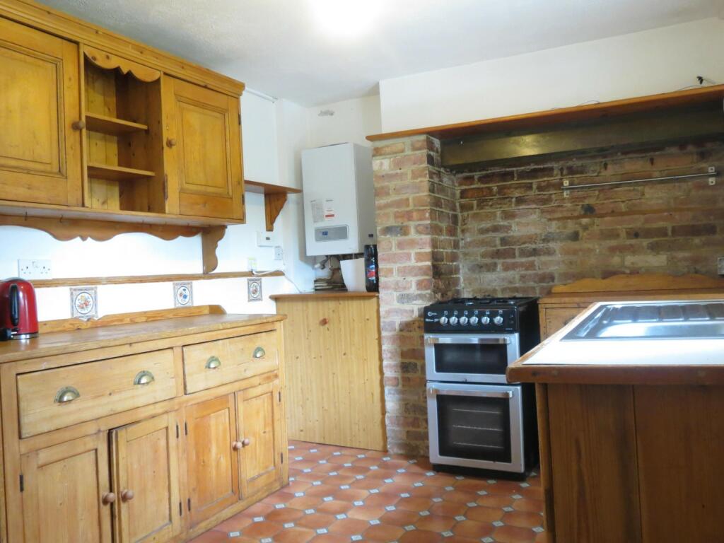 Additional image 4 of 5 bedroom Detached House in Ensbury Park