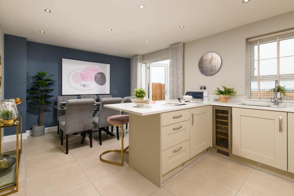 Additional image 3 of Fagley Lane,
Eccleshill,
Bradford,
BD2