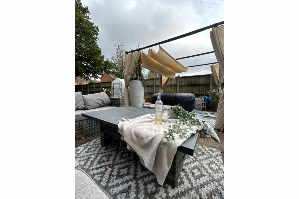 Additional image 21 of Hillbourne Road, Poole, BH17