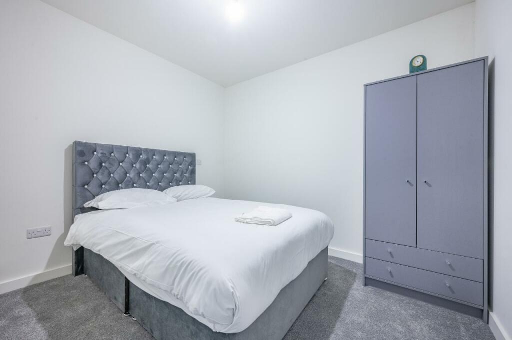 Additional image 5 of Conditioning House, Cape Street, Bradford, BD1