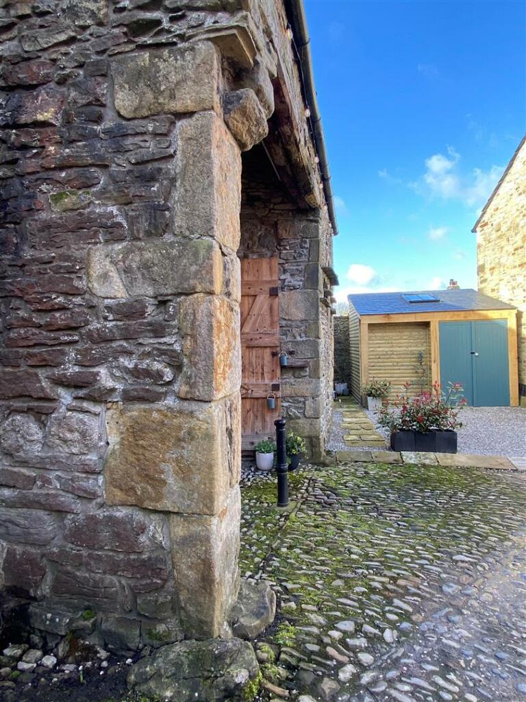 Additional image 32 of Water Street, Grassington