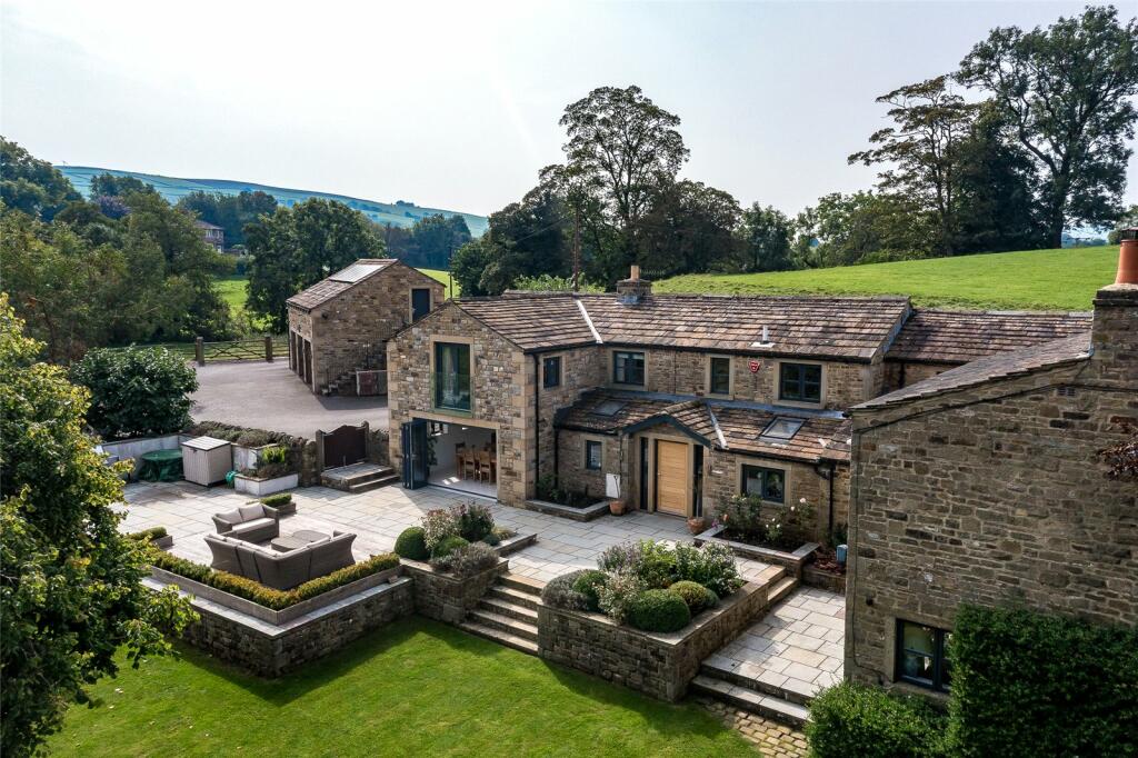 Additional image 49 of Elslack, Skipton, North Yorkshire, BD23