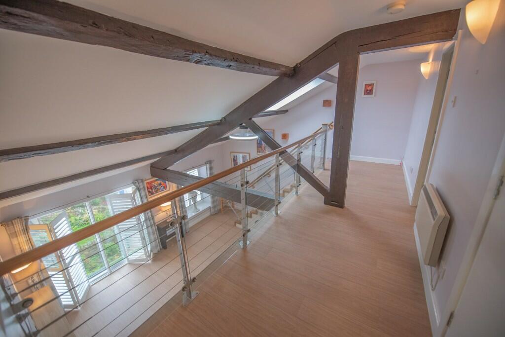 Additional image 11 of 10 Brindley Mill, Skipton BD23 2UN