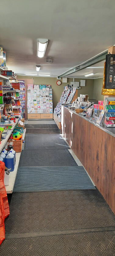 Additional image 8 of Tomintoul Village Store, 41 The Square, Ballindalloch, Moray,AB37 9ET