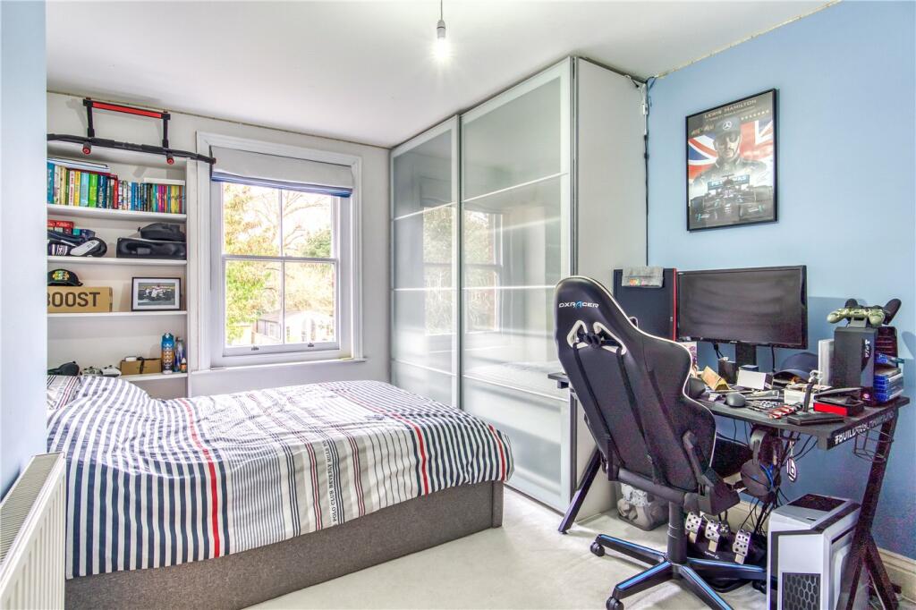 Additional image 11 of North Road, Poole, Dorset, BH14