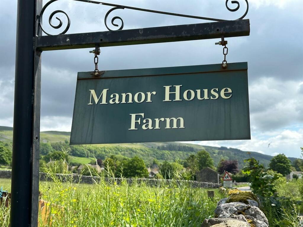 Additional image 43 of Manor House Farm, Kettlewell, Skipton