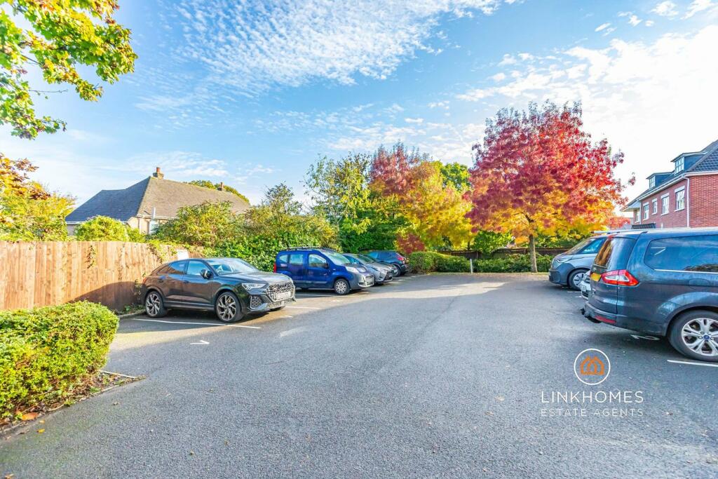 Additional image 9 of Poole Road, Upton, Poole, BH16